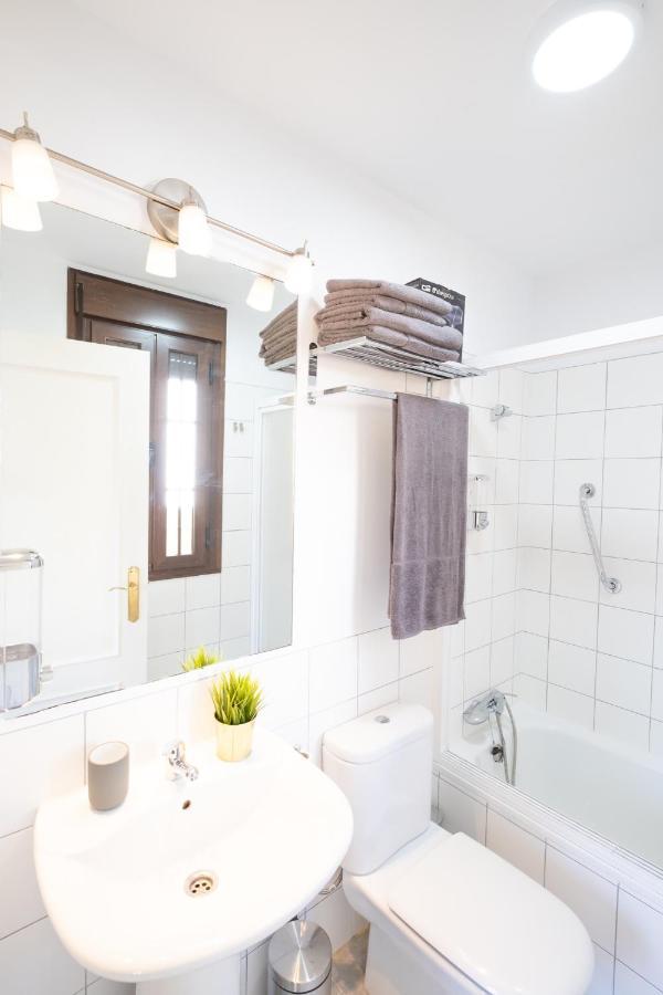 Triana Penthouse Apartment Sevilla Exterior foto
